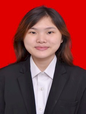 CAROLINE JESSICA WIJAYA