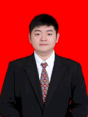 WILLIAM CHRISFANDY CEN
