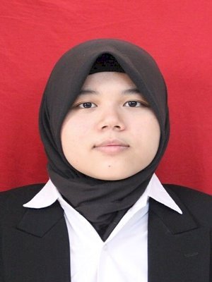 DARA SYAH MAHARANI