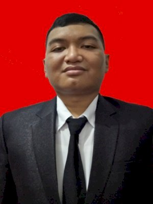 CHRIS ANDRE SITOMPUL