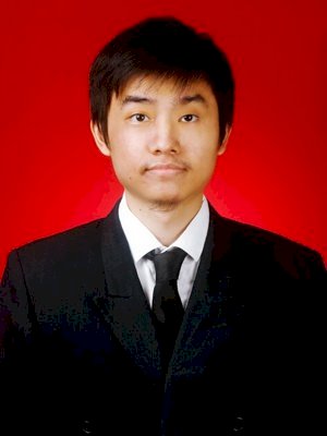 STANLEY CHRISTIAN DHARMONO