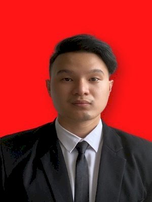 STEPHAN EKA KRISTIANTO