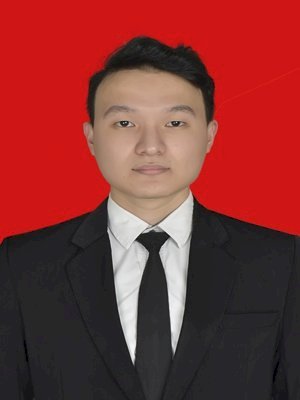 STEPHEN DWI KRISTIANTO