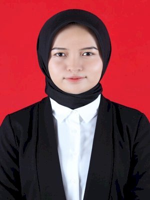 AFIFAH TIANA NATATILOVA