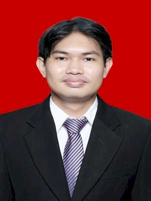 PATRICK LEANDRO SIHOMBING