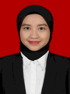 NAJLA NAMIRA DELIANSYAH