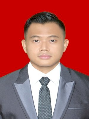 ANDRE SEBASTIAN SUTARDI