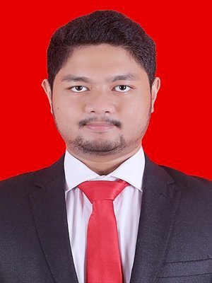 MUHAMMAD DAFFA ALBANI