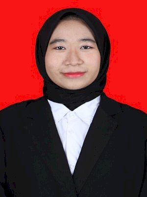 YOSSY SYAHIDA