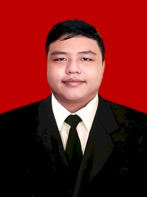 FERNANDO GUNAWAN