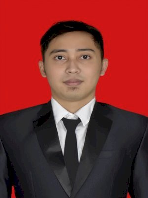 MARTIN SETYA NUGROHO