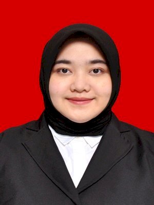 NADIRA PUTRI PRYANDANA