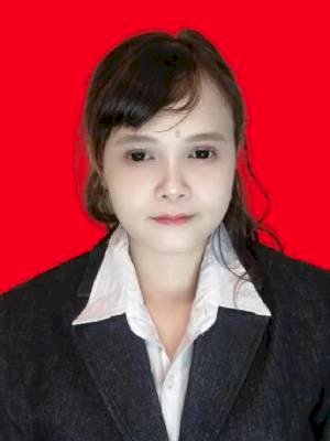 CHRISTINE SHINTA SIHOMBING