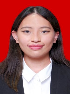 MIRIAM ABIGAEL UNTONO