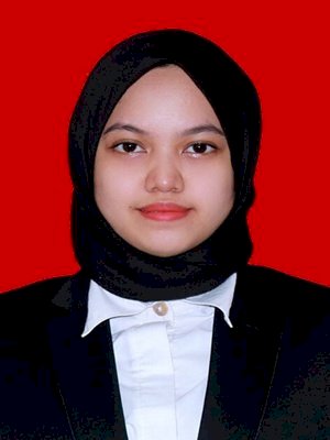 KARINI AISYAH HARIYANTI DHUHAINI
