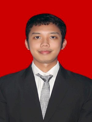 FEBRIANDRI TIHARSYAH