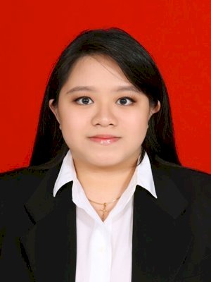 STEPHANIE LAURENTIA LIHAN
