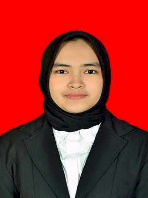KARINA NURUL SYAFA LEKSONO