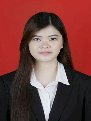 SHERYNA AMADEA GUNAWAN