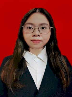 LISA PERMATASARI