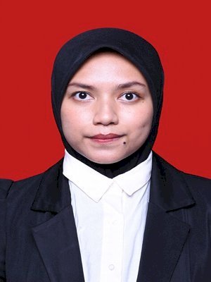 FANYA FEBRIANA SINGODIHARDJO