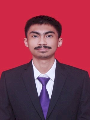 MUHAMAD IRSYAD RAFI SUDIRJO