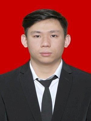 IVAN CHRISTIAN SENJAYA