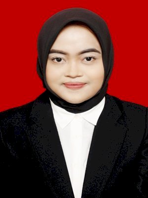 CHAIRUNISSA MAULIDINA
