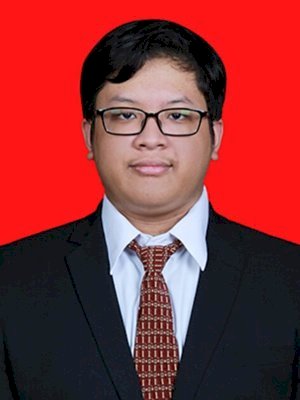 SATRIO RAMADHAN SOEKSMONO