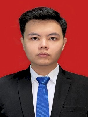 DARREN AMADEUS TANUWIDJAJA