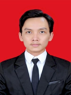 EVAN REINALDO