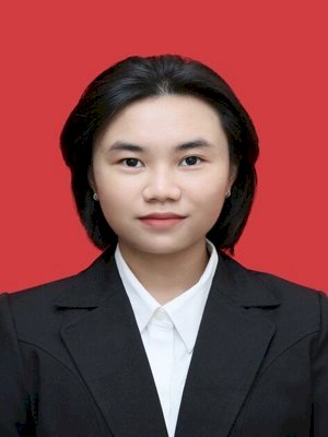 TESYA ARISTAWIDYA