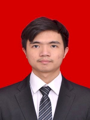 KENDRICK SAPUTRA