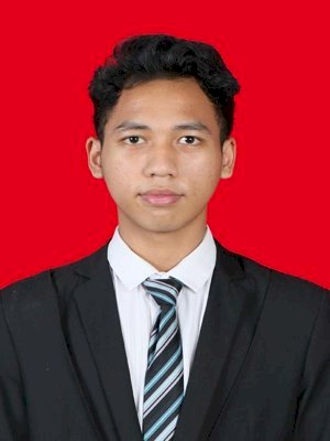 MUHAMMAD DZAKI IZZA ROMADHON
