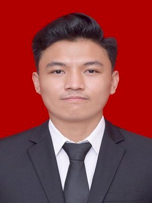ABIDSYACH PRAMANA