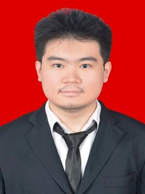 ORLANDO KENI SENTANA