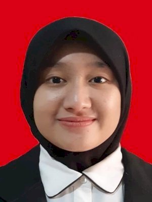 AZALIYYA ASARAH FITRI