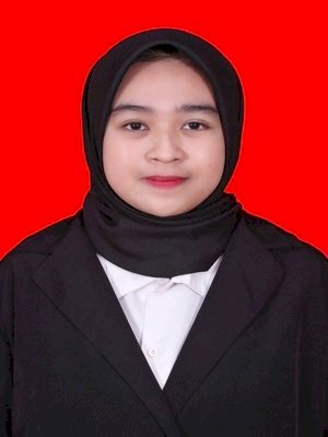 ZAHRA FAIRUZNISA