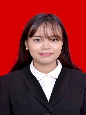 ROBEKA ROMAULI SITORUS