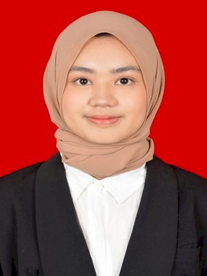 PUTRI CANTIKA FEBRINA