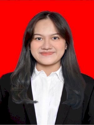 ANITA AGUSTIANA TAUFAN