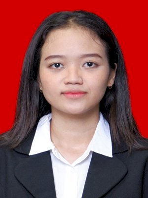 SHIFA APRILIANTI