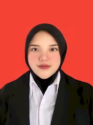 HANISYAH ADELLIA FEBRIANA