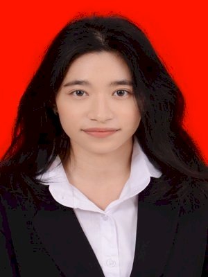 YESSY CATURYANI SAPUTRI