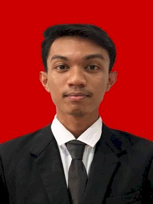 YOGI MUHAMMAD IRSHAD