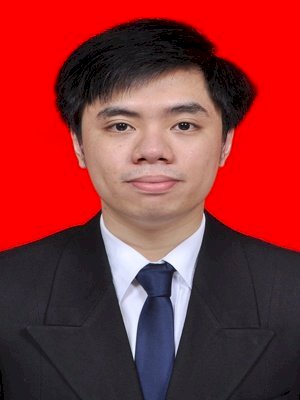 PETER HADY NUGROHO DARMAWAN