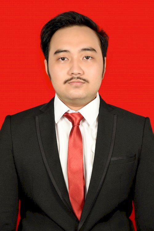 RICKY REYNALDY