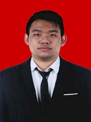 RAFAEL REYNALDI BUDI