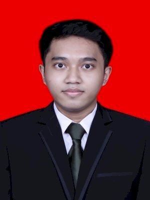 FIRMAN NAUFAL UBAID