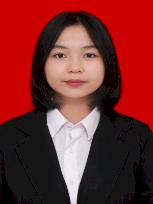 EVELINE RIDWAN PUTRI